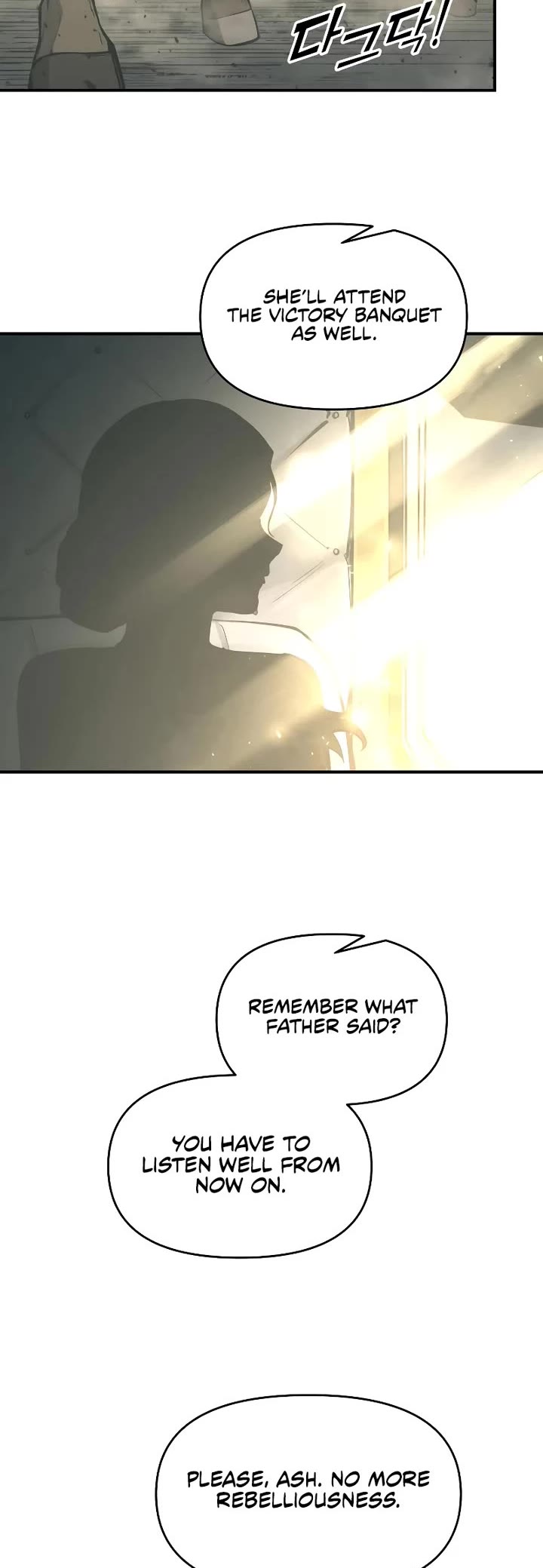 I Became the Tyrant of a Defense Game Chapter 132 page 4 - Chapter 132