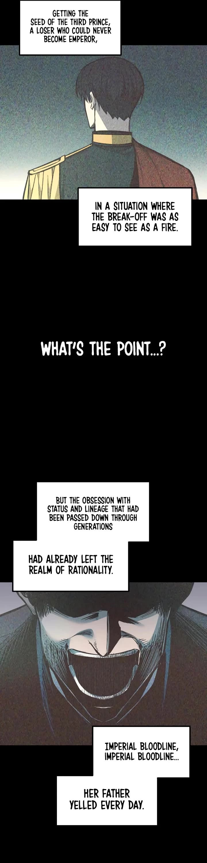 I Became the Tyrant of a Defense Game Chapter 132 page 40 - Chapter 132