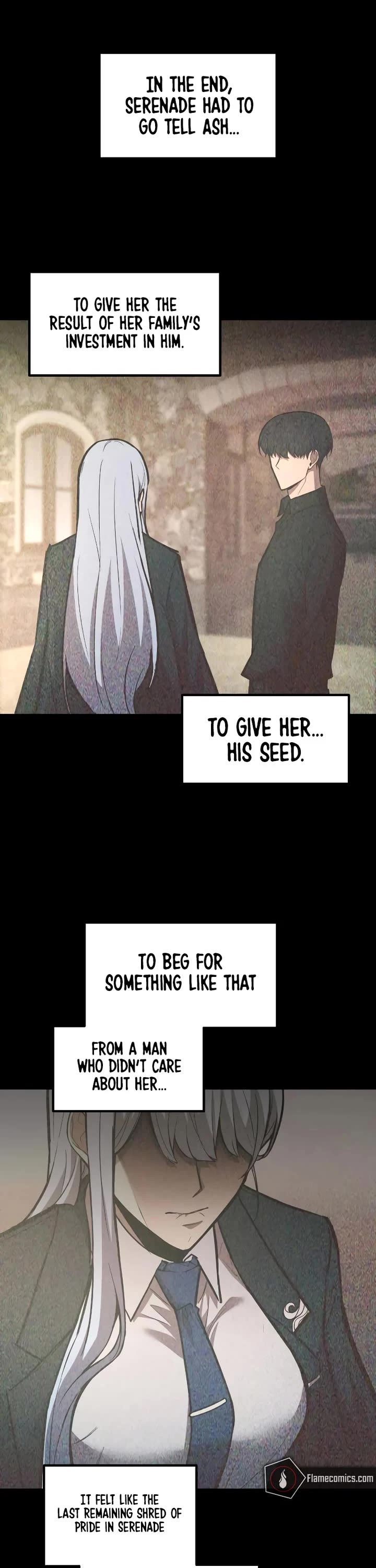 I Became the Tyrant of a Defense Game Chapter 132 page 41 - Chapter 132