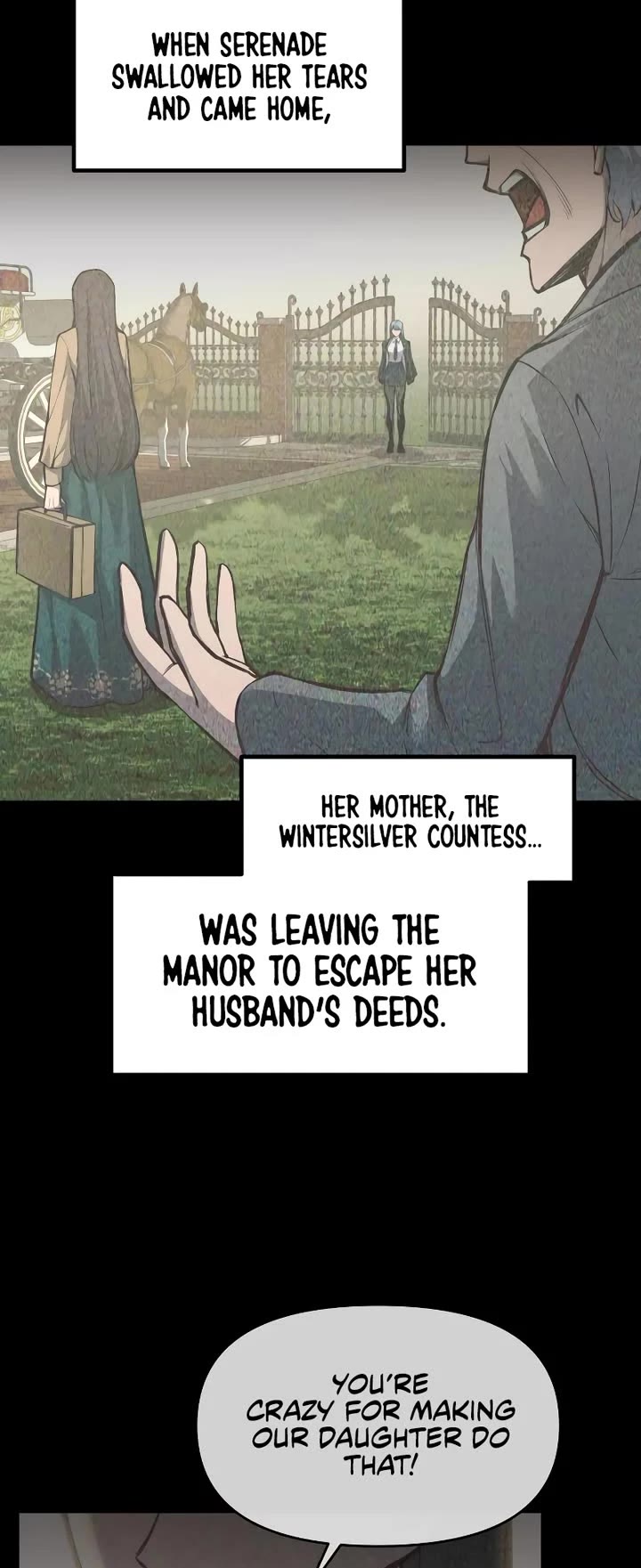 I Became the Tyrant of a Defense Game Chapter 132 page 43 - Chapter 132
