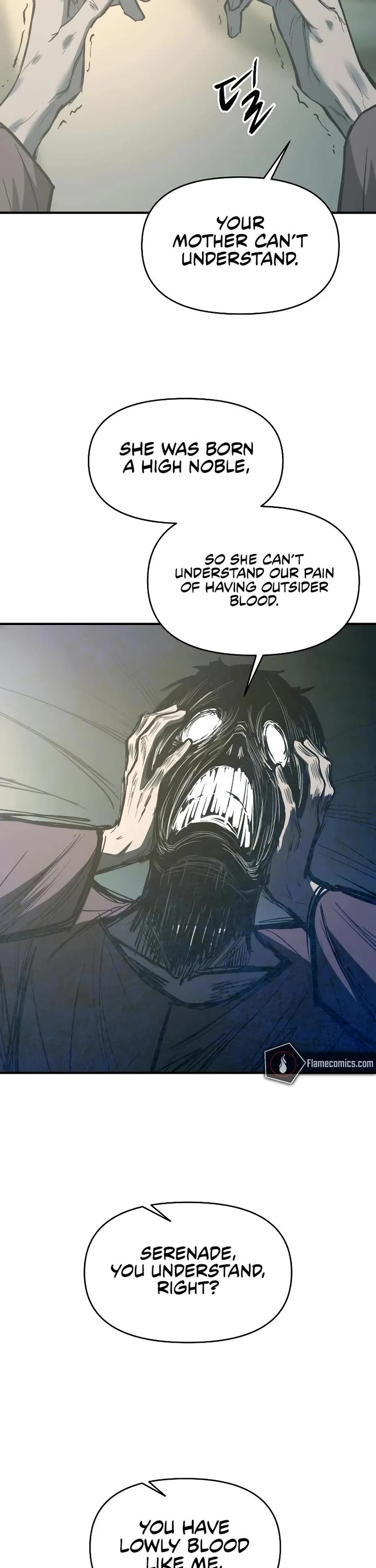 I Became the Tyrant of a Defense Game Chapter 132 page 46 - Chapter 132