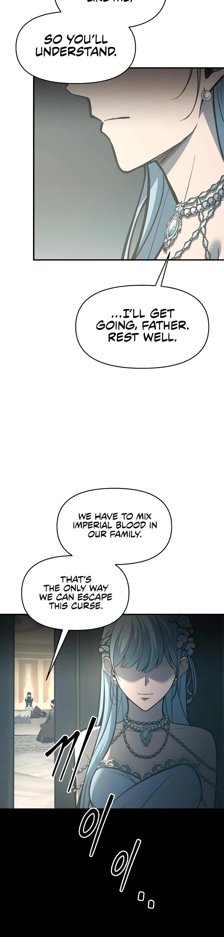 I Became the Tyrant of a Defense Game Chapter 132 page 47 - Chapter 132
