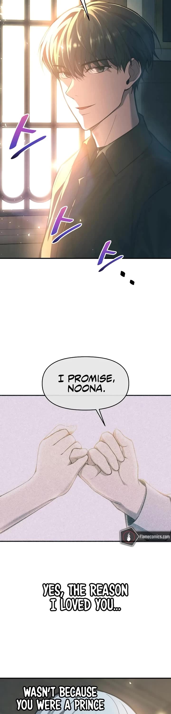 I Became the Tyrant of a Defense Game Chapter 132 page 51 - Chapter 132