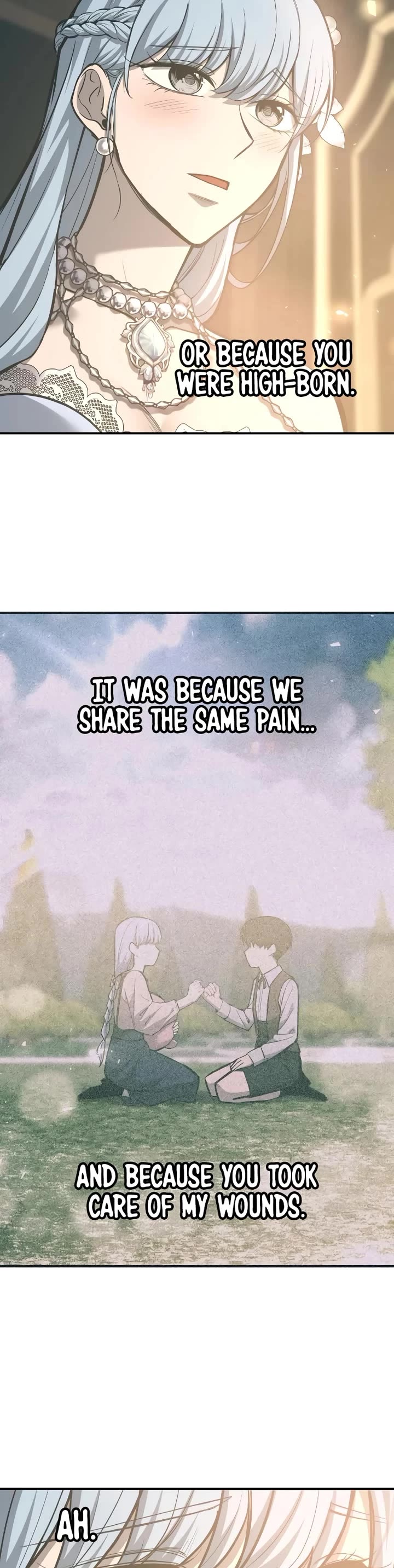 I Became the Tyrant of a Defense Game Chapter 132 page 52 - Chapter 132