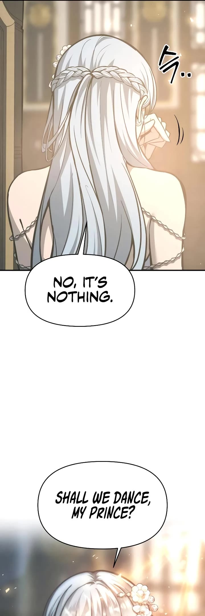 I Became the Tyrant of a Defense Game Chapter 132 page 54 - Chapter 132