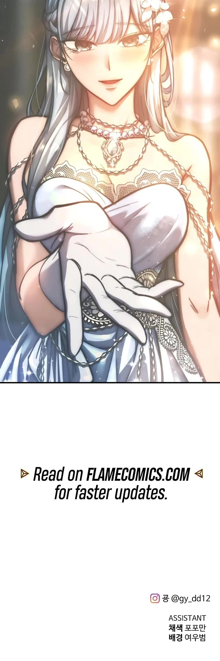 I Became the Tyrant of a Defense Game Chapter 132 page 55 - Chapter 132