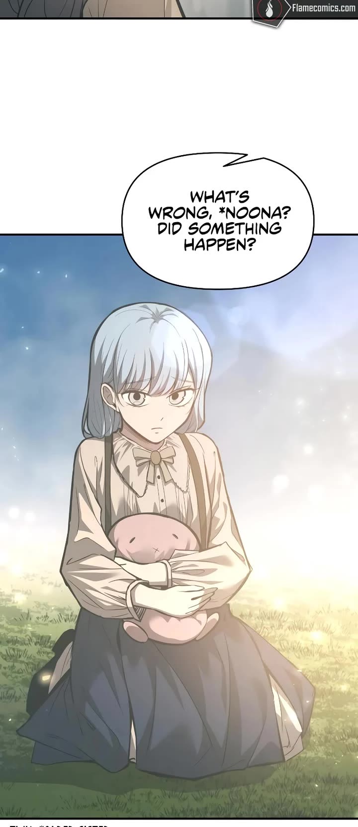 I Became the Tyrant of a Defense Game Chapter 132 page 9 - Chapter 132