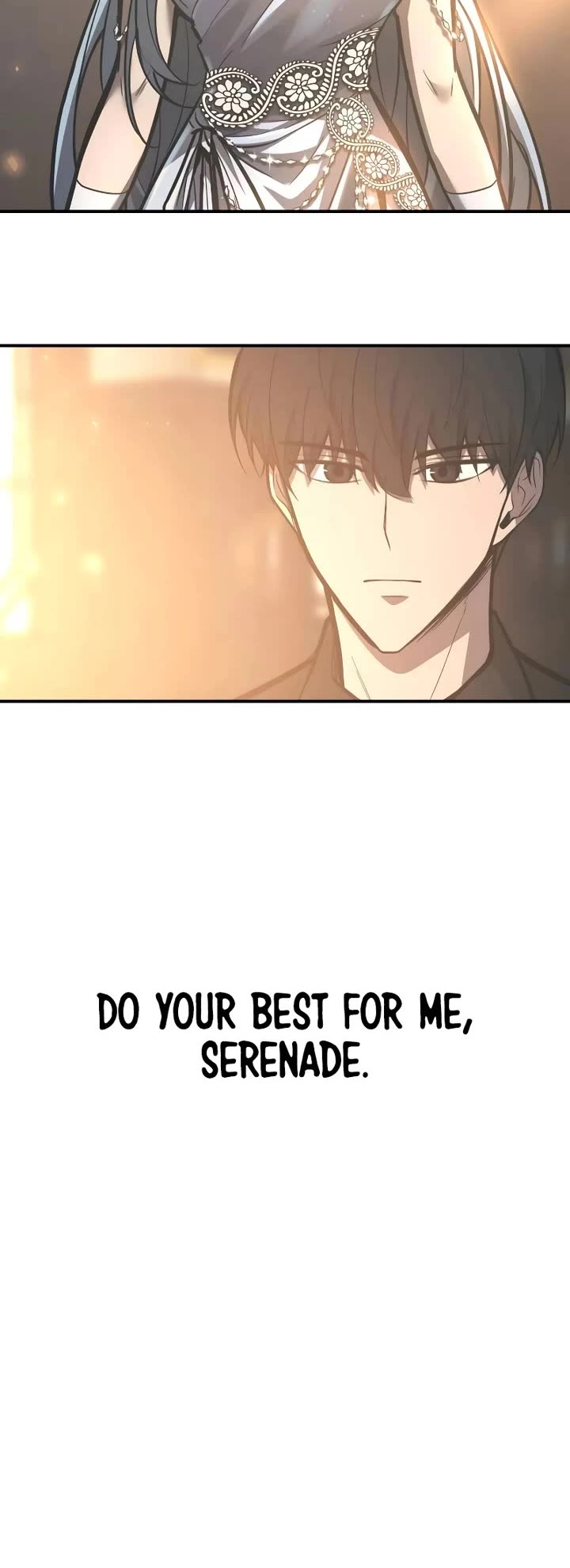 I Became the Tyrant of a Defense Game Chapter 133 page 10 - Chapter 133