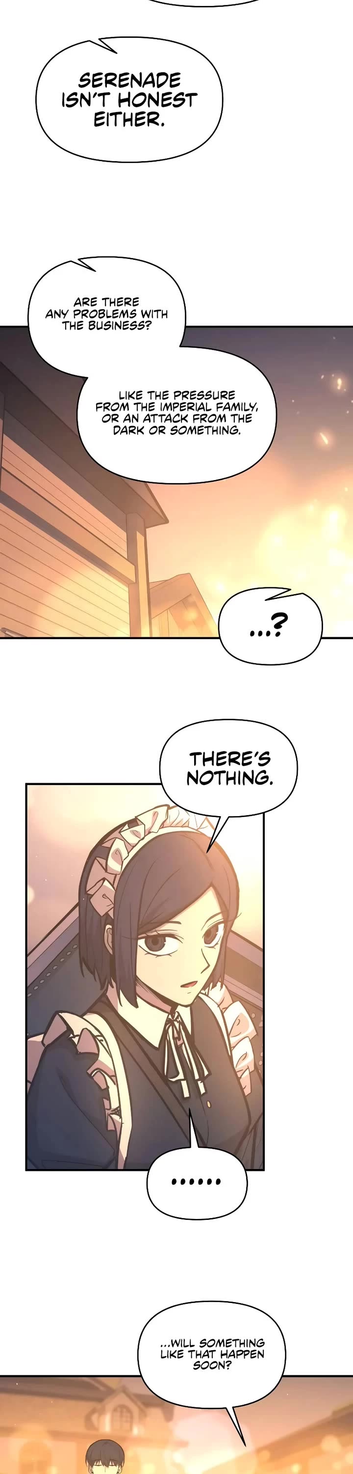 I Became the Tyrant of a Defense Game Chapter 133 page 18 - Chapter 133
