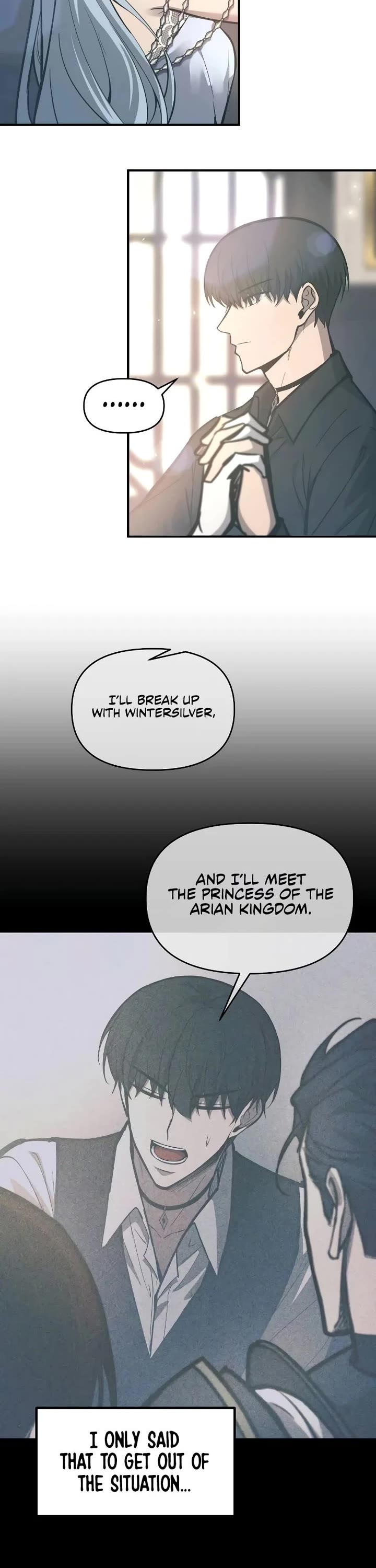 I Became the Tyrant of a Defense Game Chapter 133 page 2 - Chapter 133