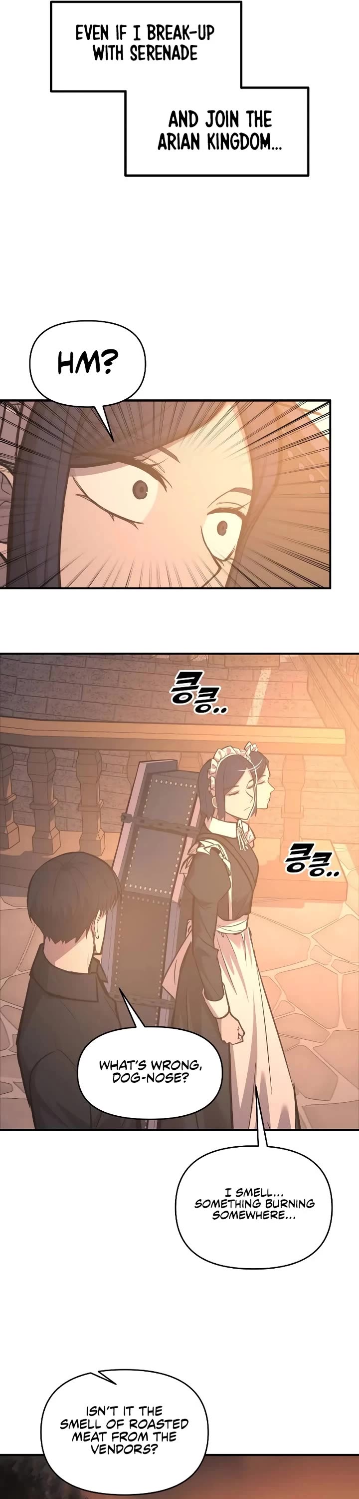 I Became the Tyrant of a Defense Game Chapter 133 page 21 - Chapter 133
