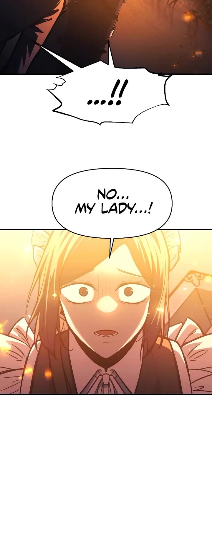 I Became the Tyrant of a Defense Game Chapter 133 page 25 - Chapter 133