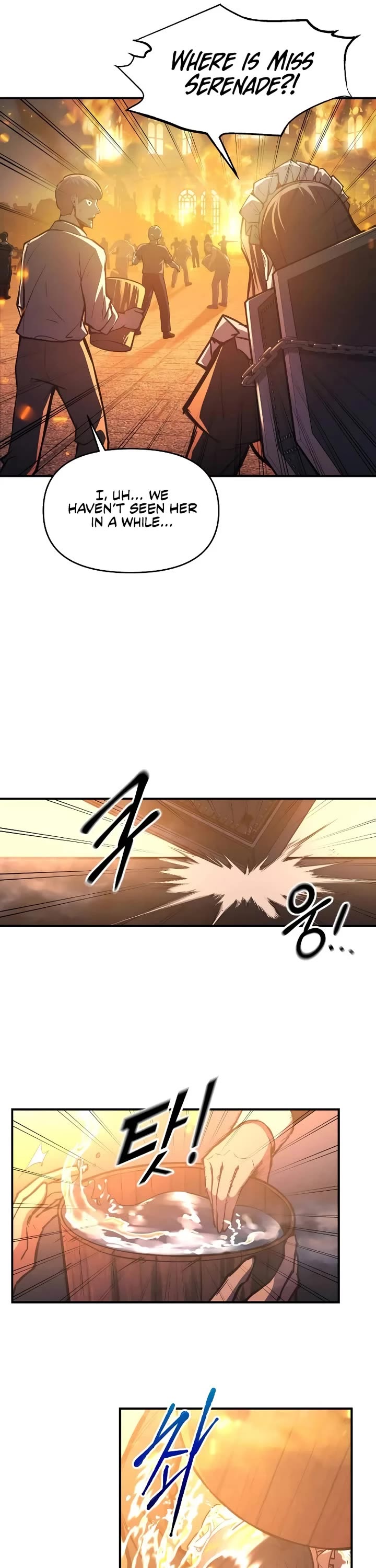 I Became the Tyrant of a Defense Game Chapter 133 page 26 - Chapter 133