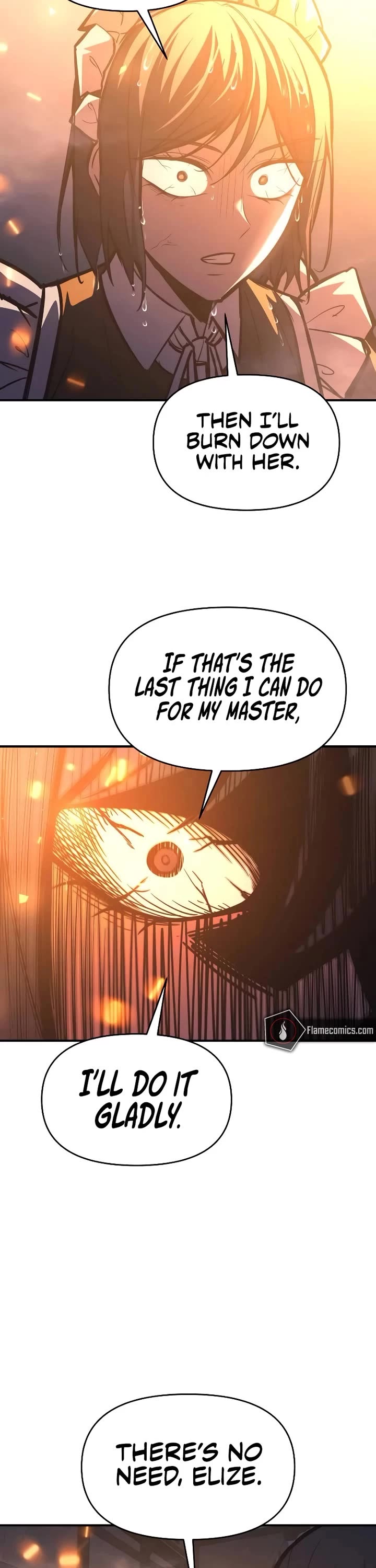 I Became the Tyrant of a Defense Game Chapter 133 page 28 - Chapter 133