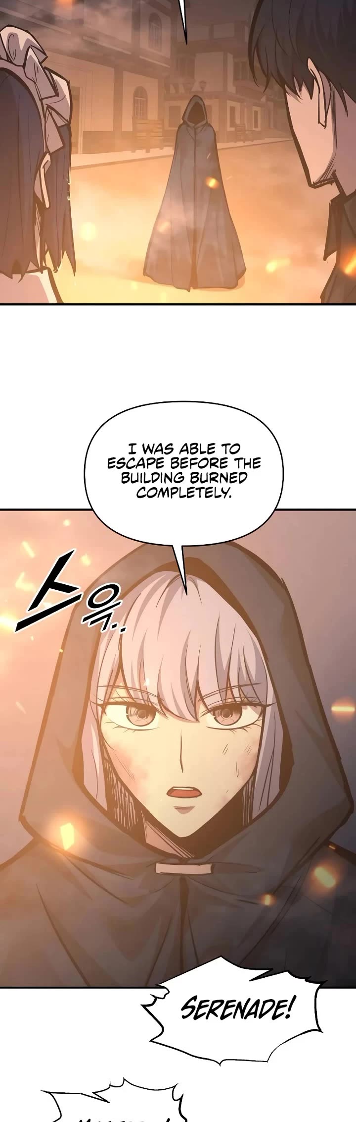 I Became the Tyrant of a Defense Game Chapter 133 page 29 - Chapter 133