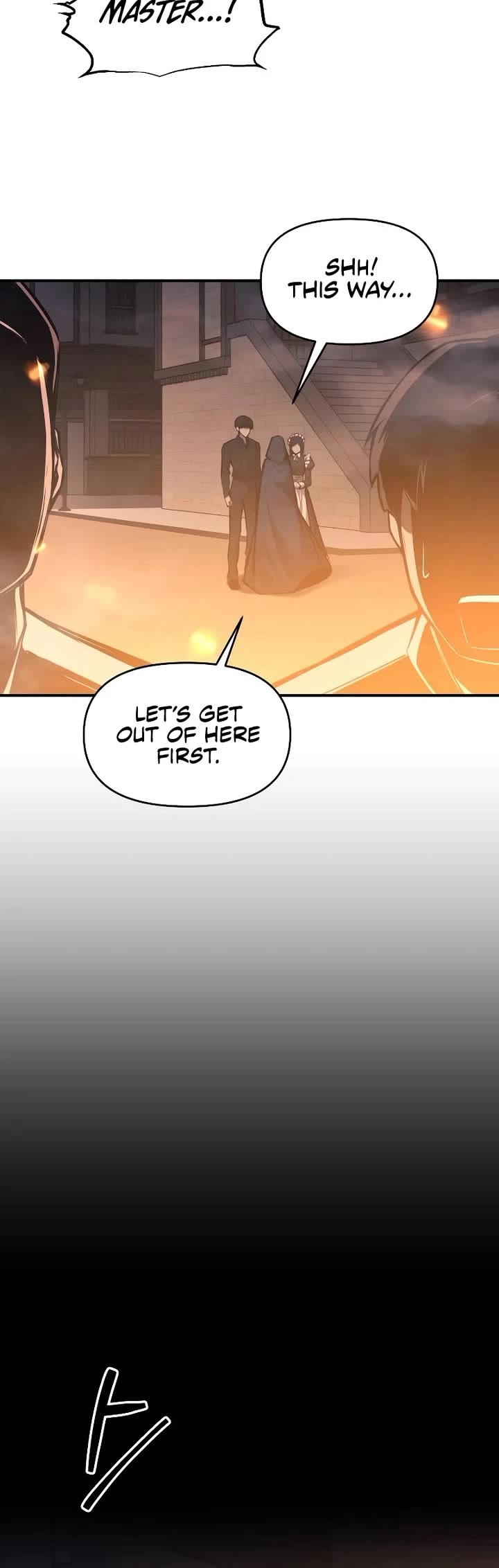 I Became the Tyrant of a Defense Game Chapter 133 page 30 - Chapter 133