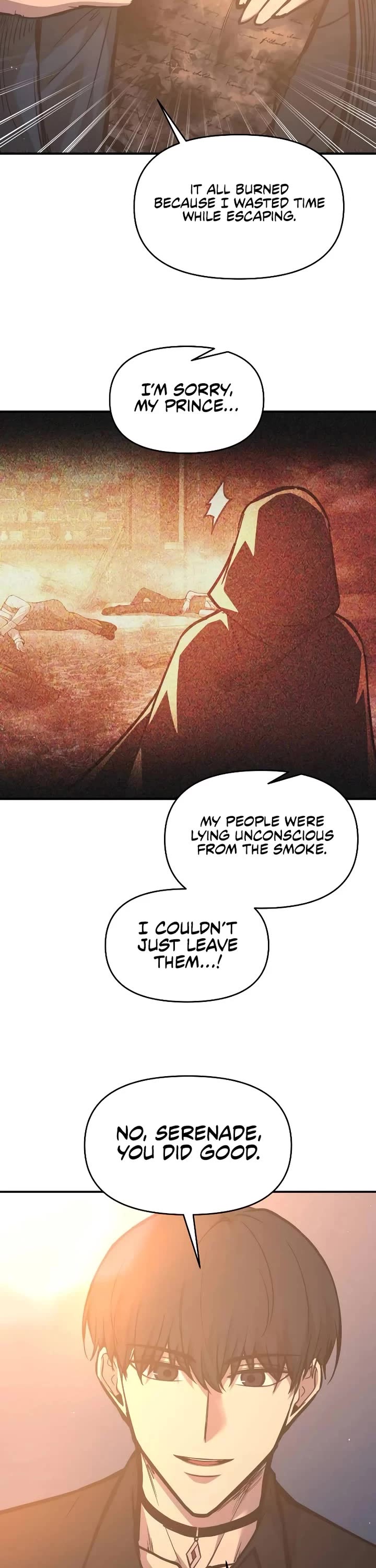 I Became the Tyrant of a Defense Game Chapter 133 page 32 - Chapter 133
