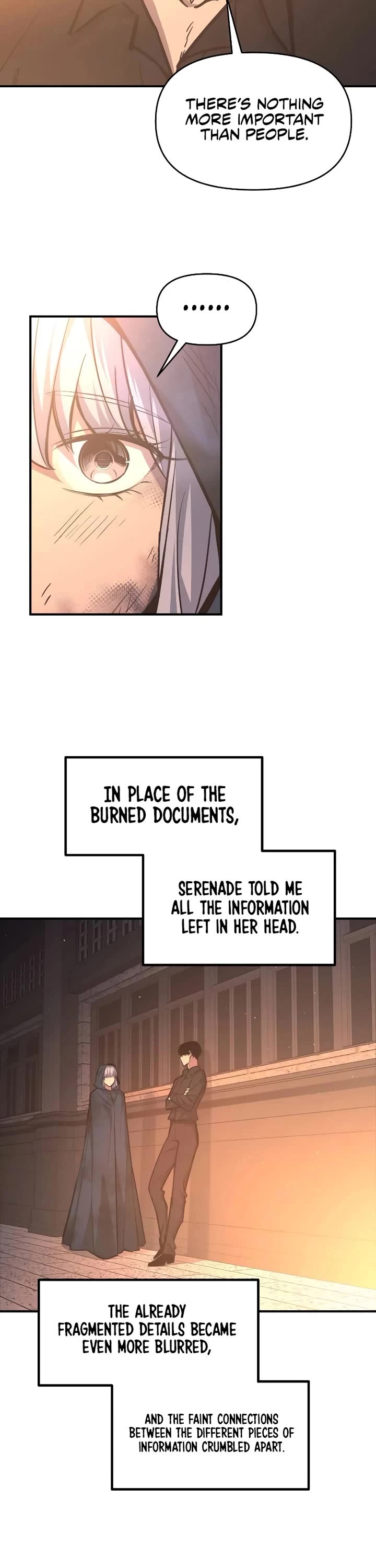 I Became the Tyrant of a Defense Game Chapter 133 page 33 - Chapter 133
