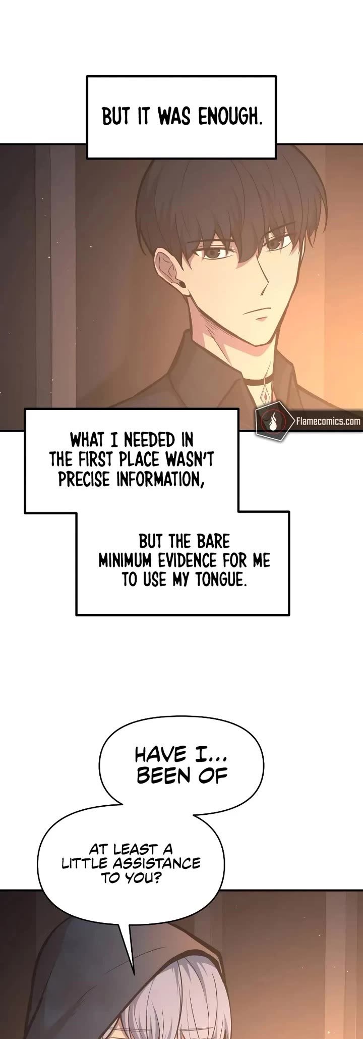 I Became the Tyrant of a Defense Game Chapter 133 page 34 - Chapter 133