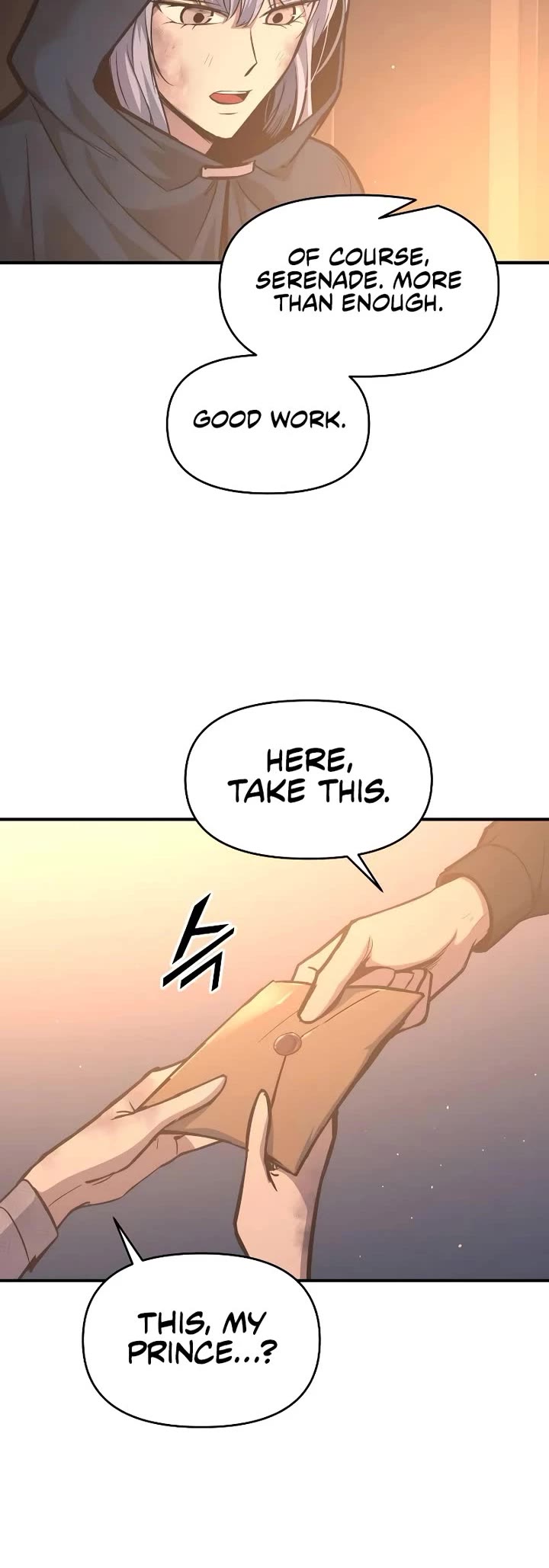 I Became the Tyrant of a Defense Game Chapter 133 page 35 - Chapter 133