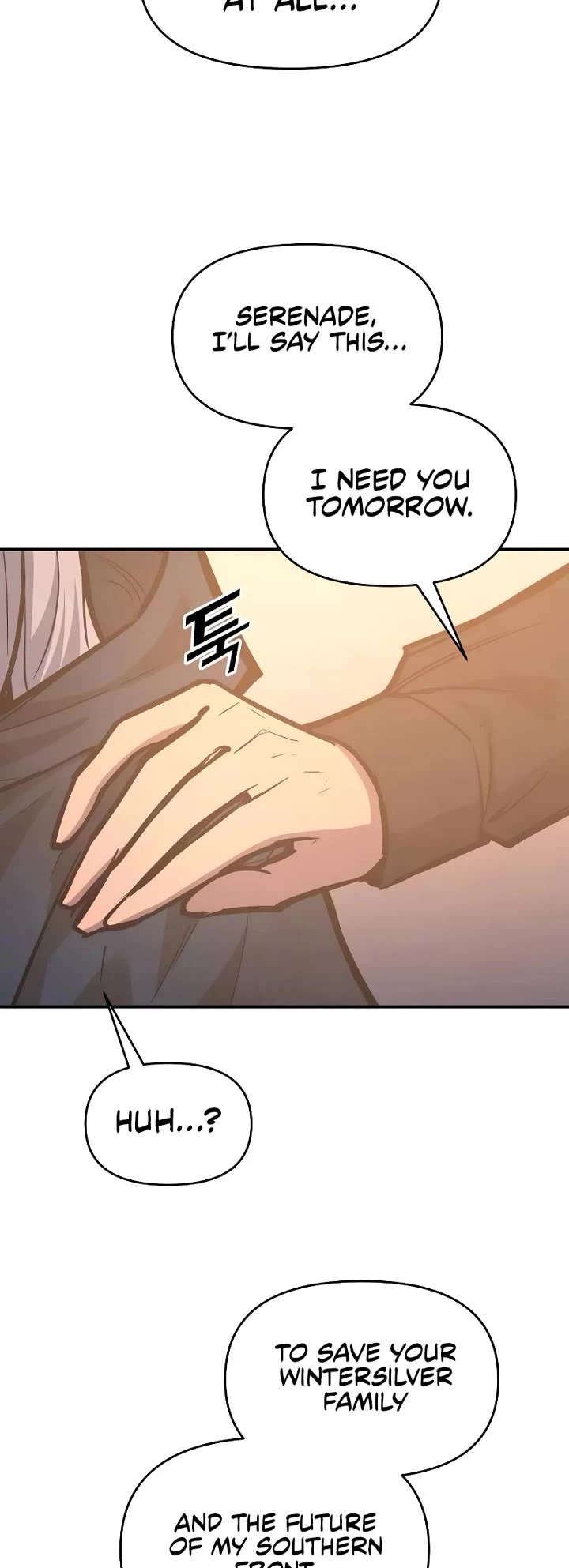 I Became the Tyrant of a Defense Game Chapter 133 page 39 - Chapter 133