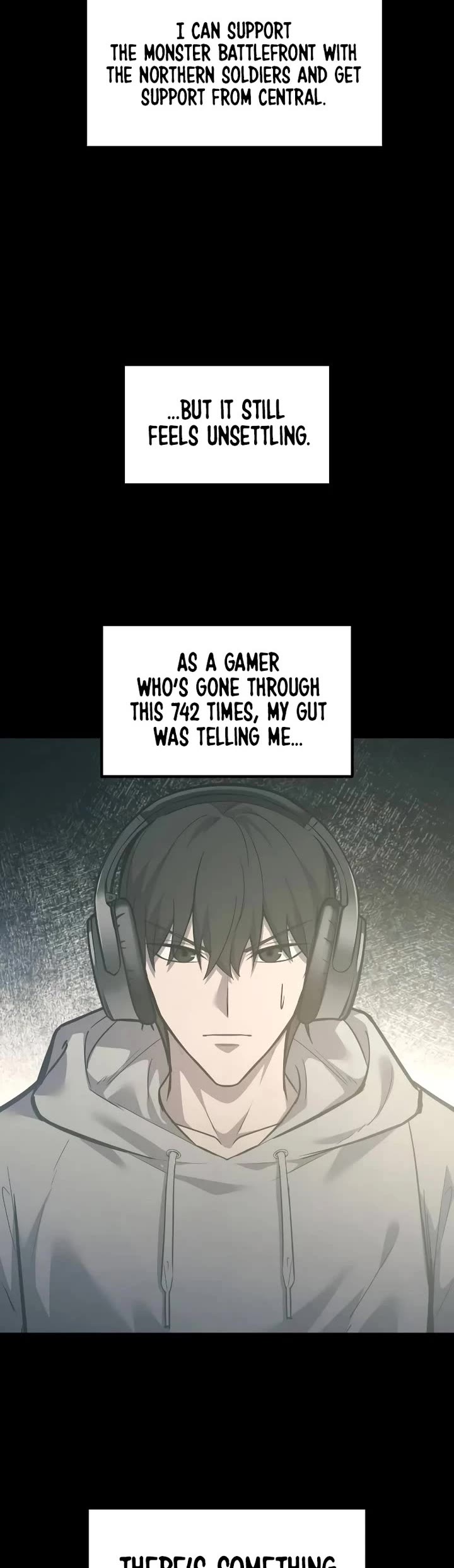 I Became the Tyrant of a Defense Game Chapter 133 page 4 - Chapter 133