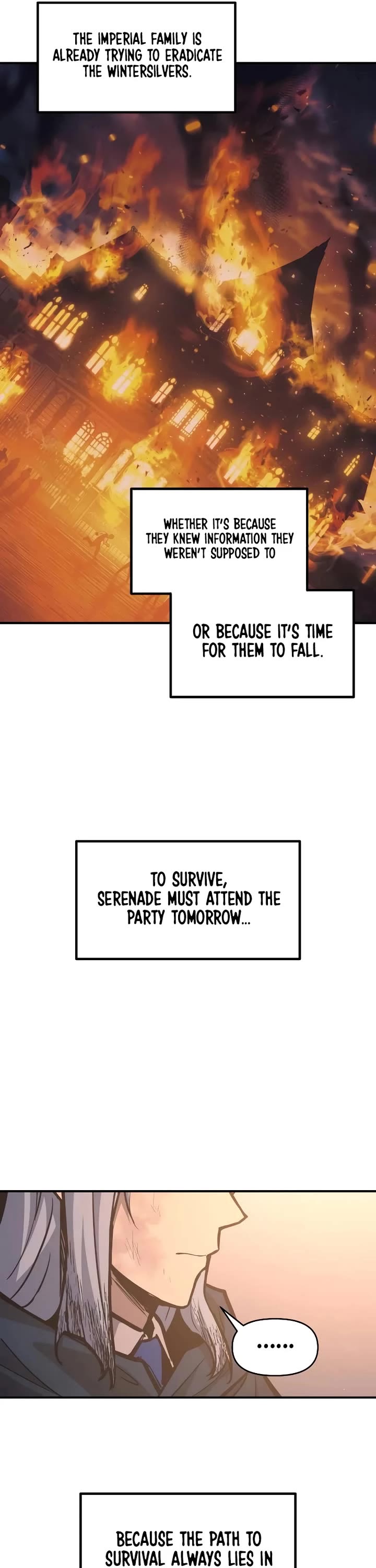 I Became the Tyrant of a Defense Game Chapter 133 page 41 - Chapter 133