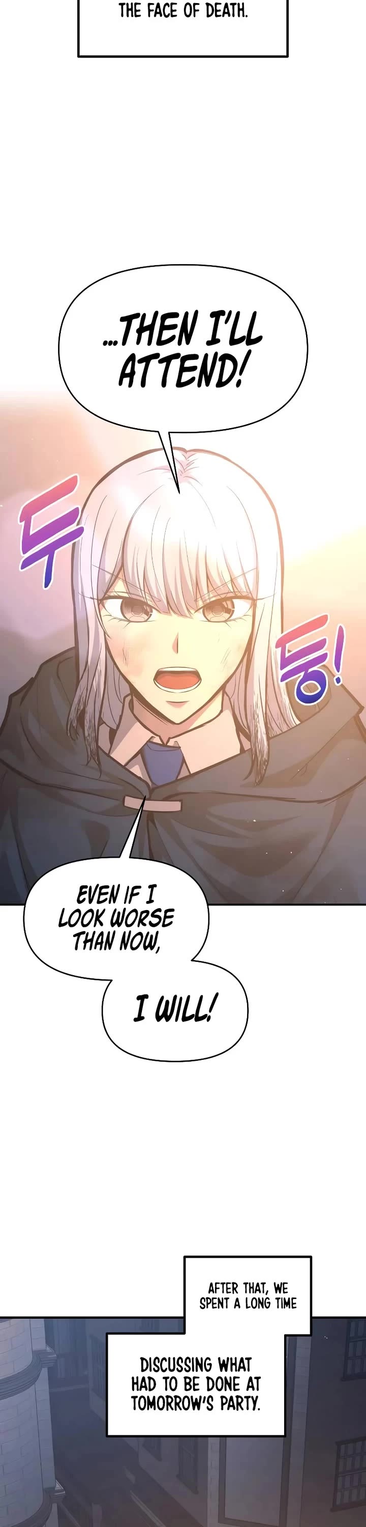 I Became the Tyrant of a Defense Game Chapter 133 page 42 - Chapter 133