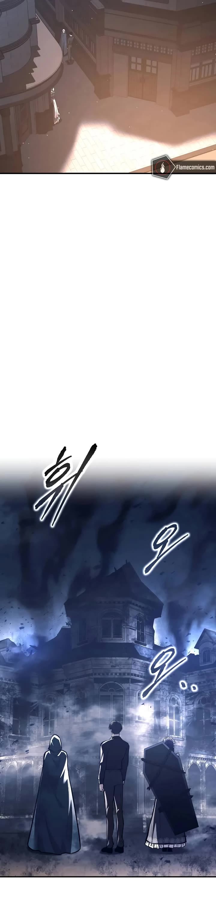 I Became the Tyrant of a Defense Game Chapter 133 page 43 - Chapter 133