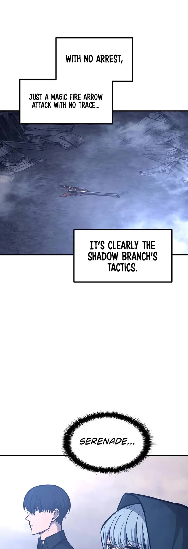 I Became the Tyrant of a Defense Game Chapter 133 page 44 - Chapter 133
