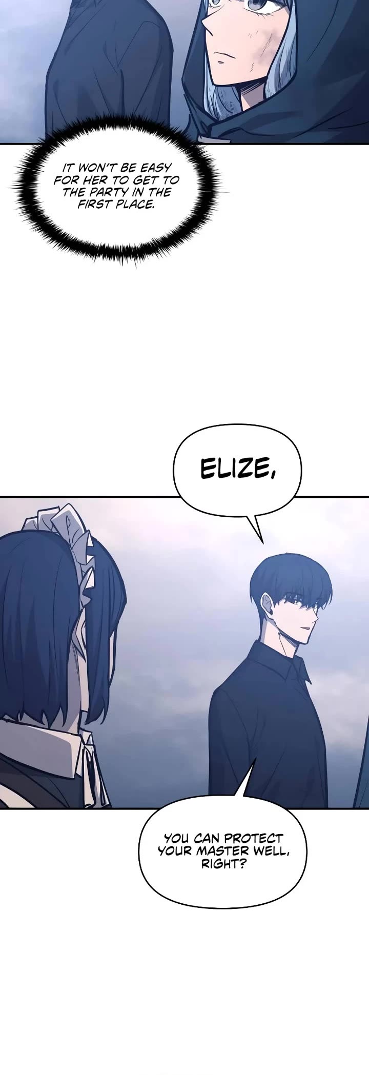 I Became the Tyrant of a Defense Game Chapter 133 page 45 - Chapter 133