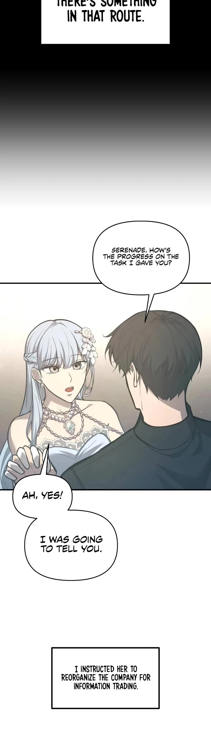 I Became the Tyrant of a Defense Game Chapter 133 page 5 - Chapter 133