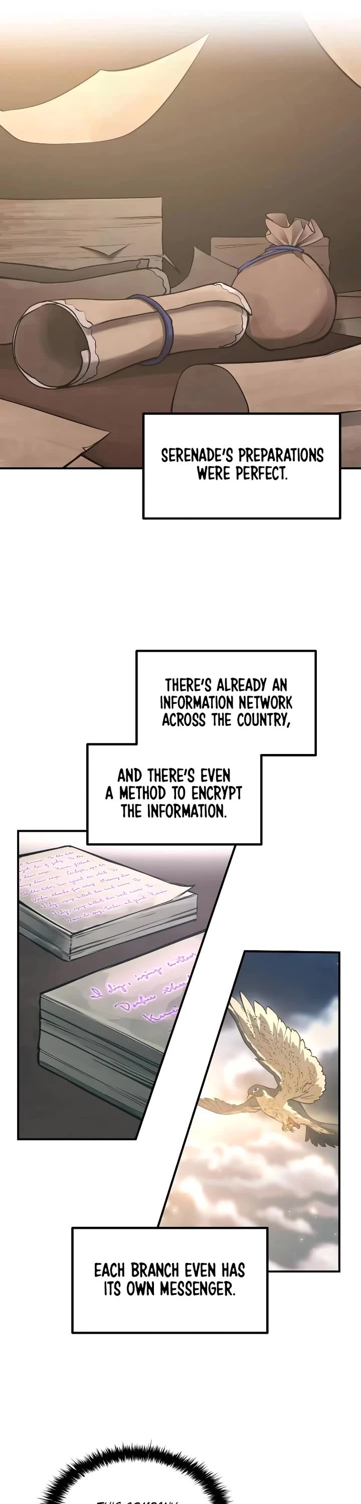 I Became the Tyrant of a Defense Game Chapter 133 page 6 - Chapter 133
