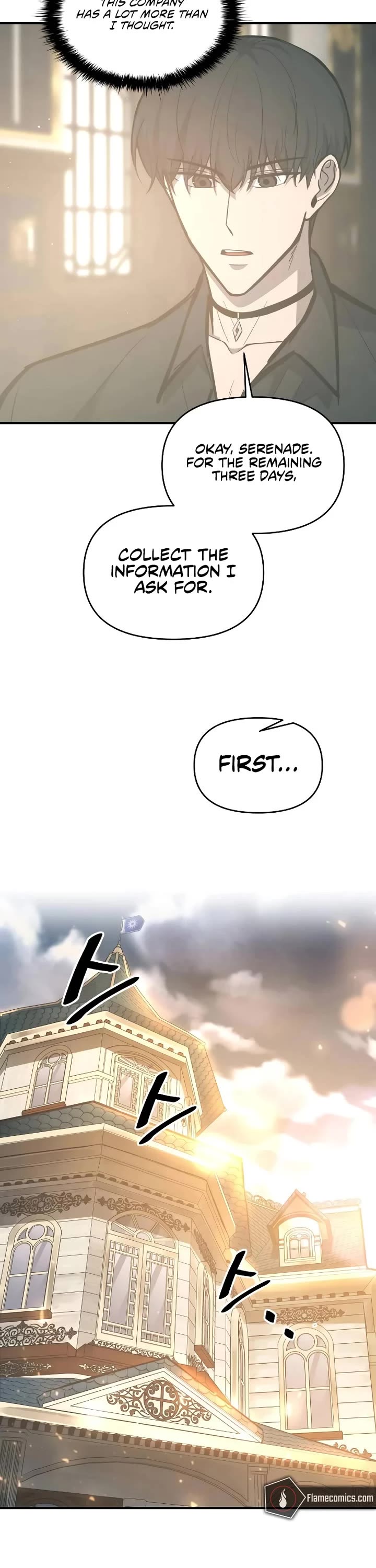 I Became the Tyrant of a Defense Game Chapter 133 page 7 - Chapter 133