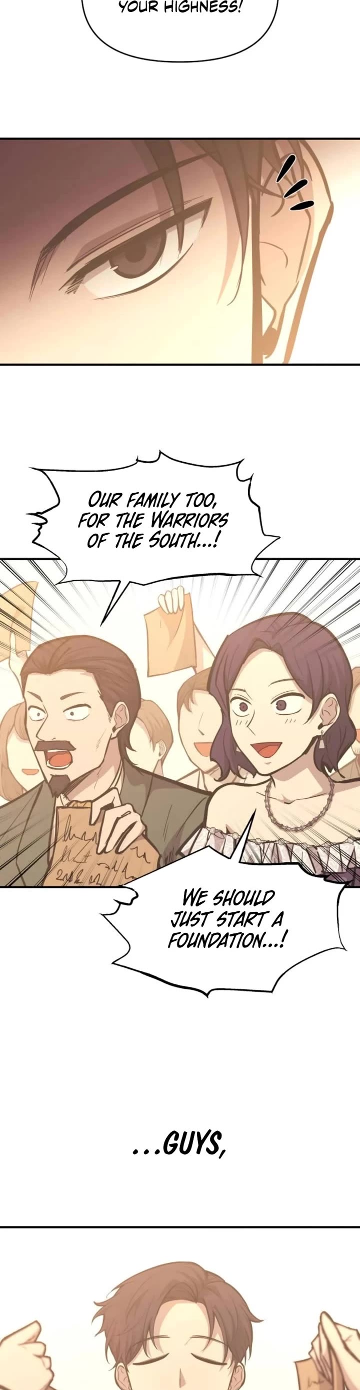 I Became the Tyrant of a Defense Game Chapter 134 page 15 - Chapter 134