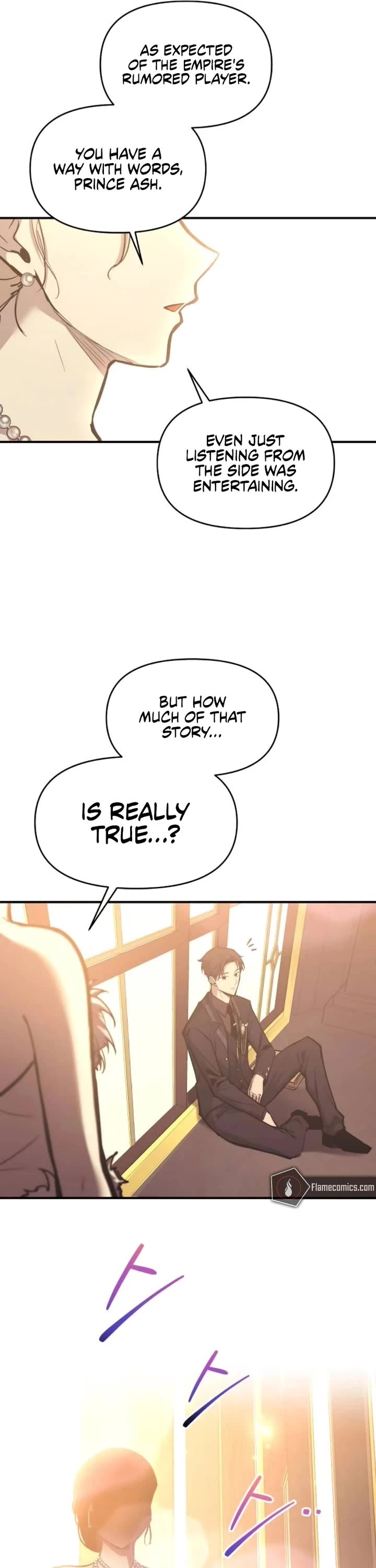 I Became the Tyrant of a Defense Game Chapter 134 page 18 - Chapter 134