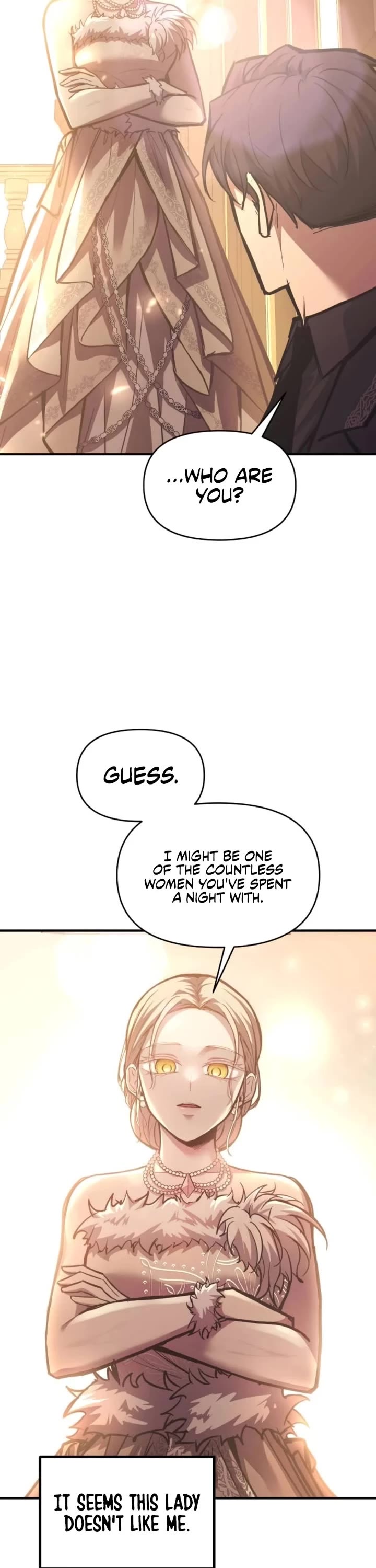 I Became the Tyrant of a Defense Game Chapter 134 page 19 - Chapter 134