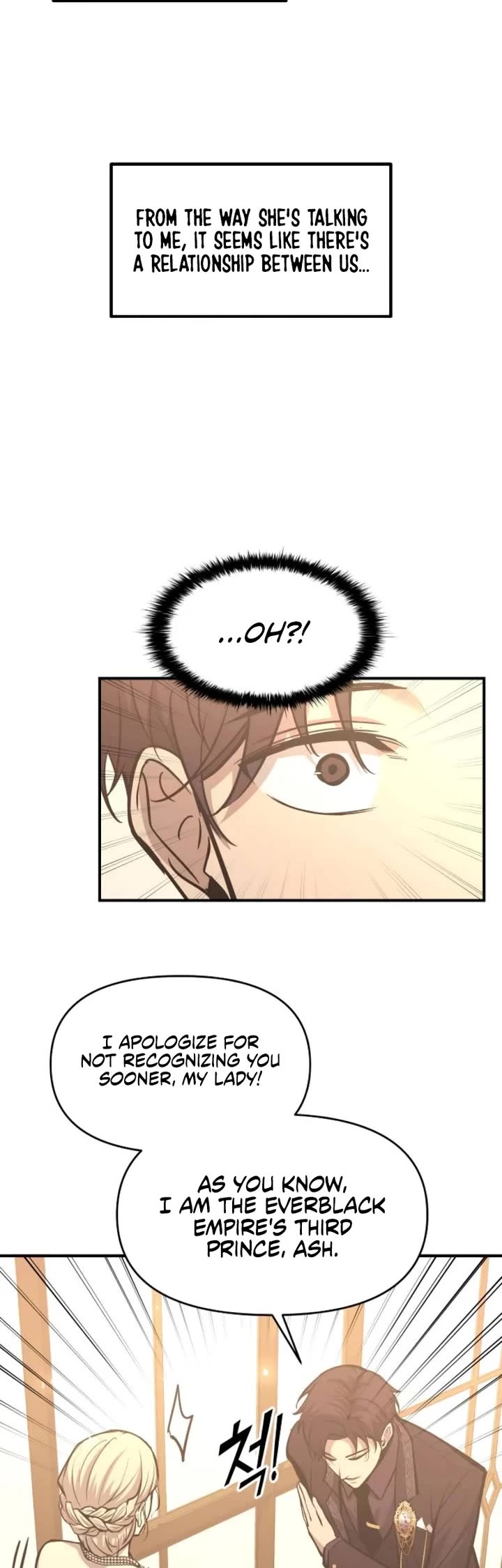I Became the Tyrant of a Defense Game Chapter 134 page 20 - Chapter 134