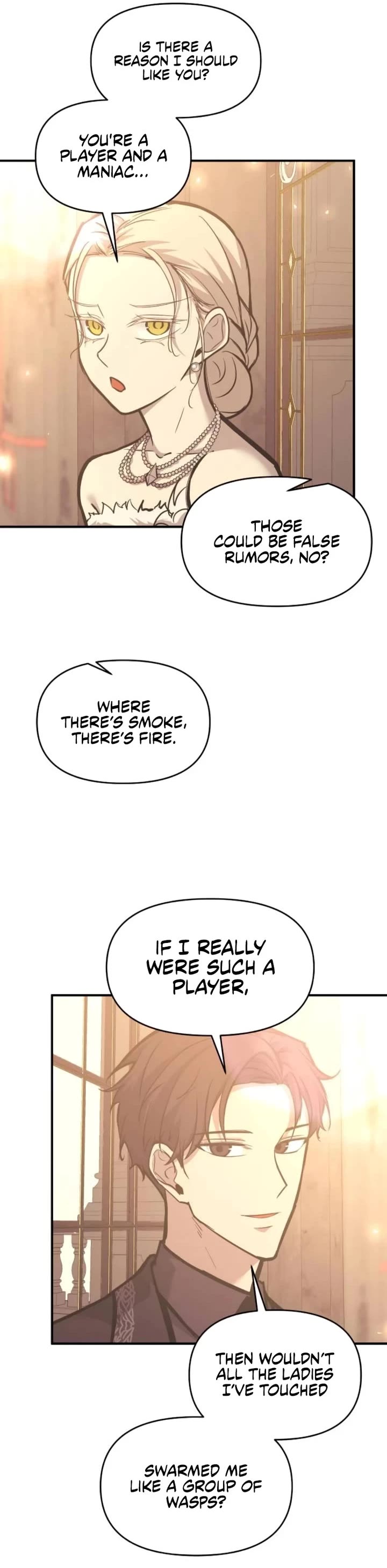 I Became the Tyrant of a Defense Game Chapter 134 page 25 - Chapter 134