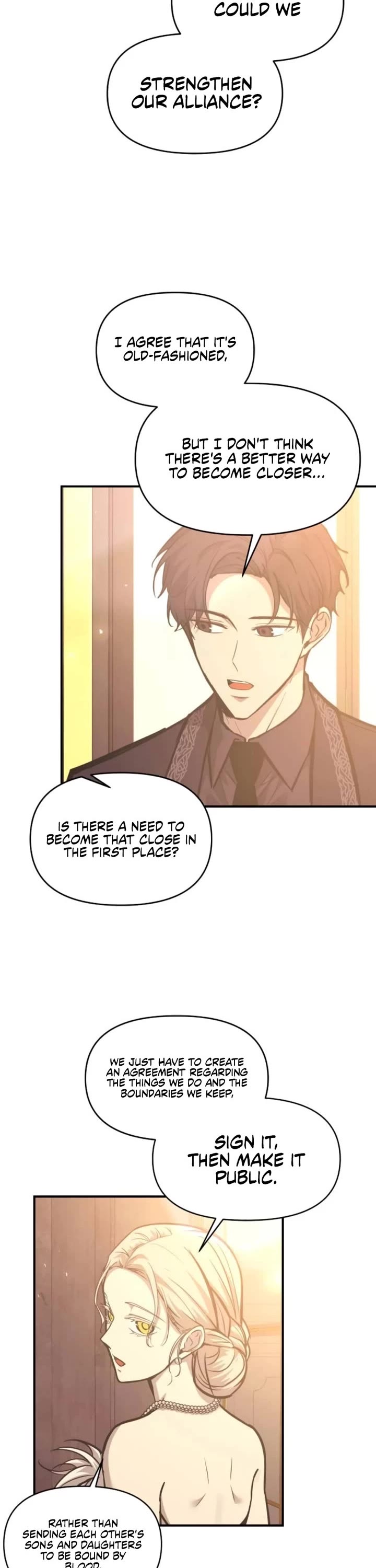 I Became the Tyrant of a Defense Game Chapter 134 page 29 - Chapter 134