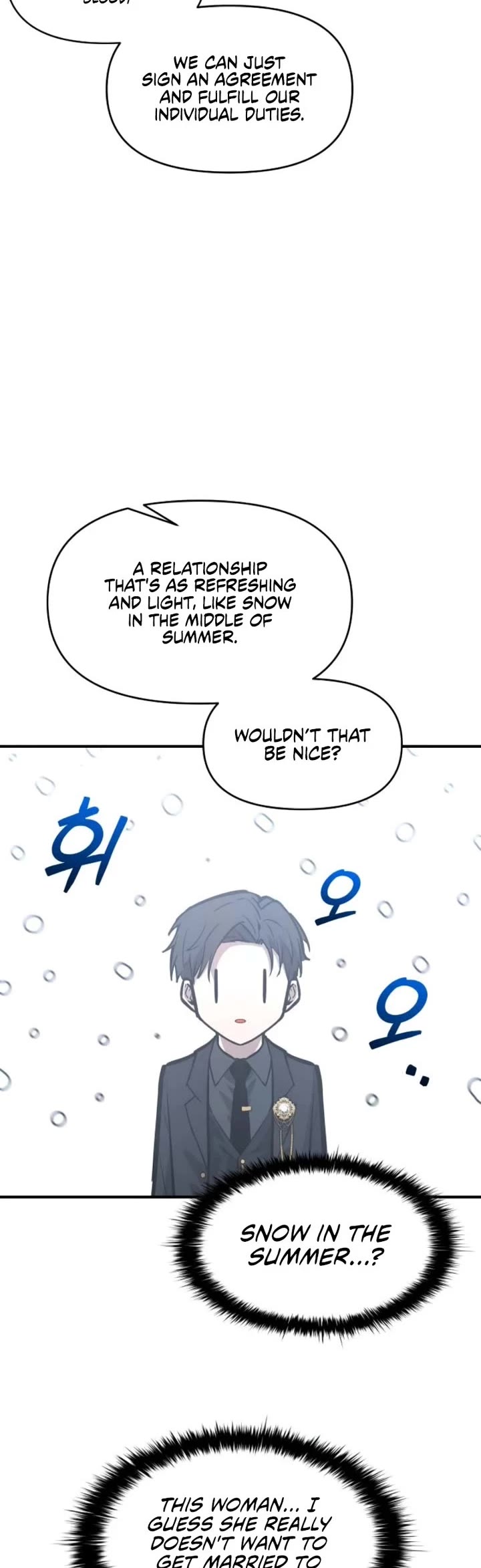 I Became the Tyrant of a Defense Game Chapter 134 page 30 - Chapter 134