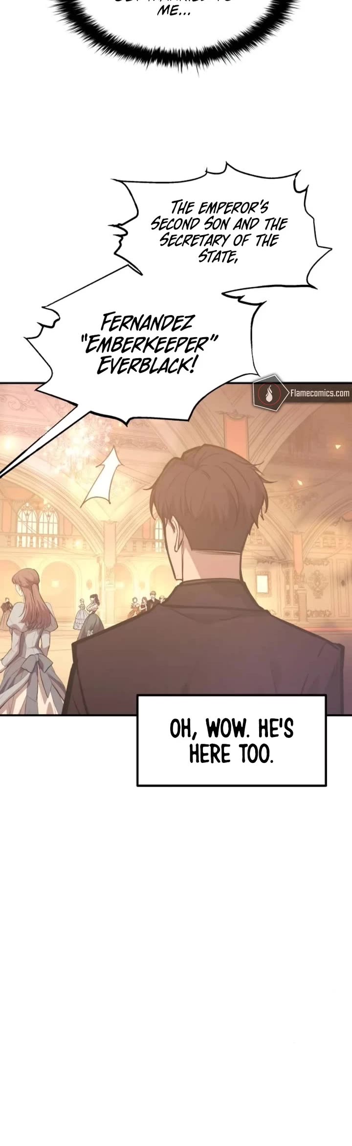 I Became the Tyrant of a Defense Game Chapter 134 page 31 - Chapter 134