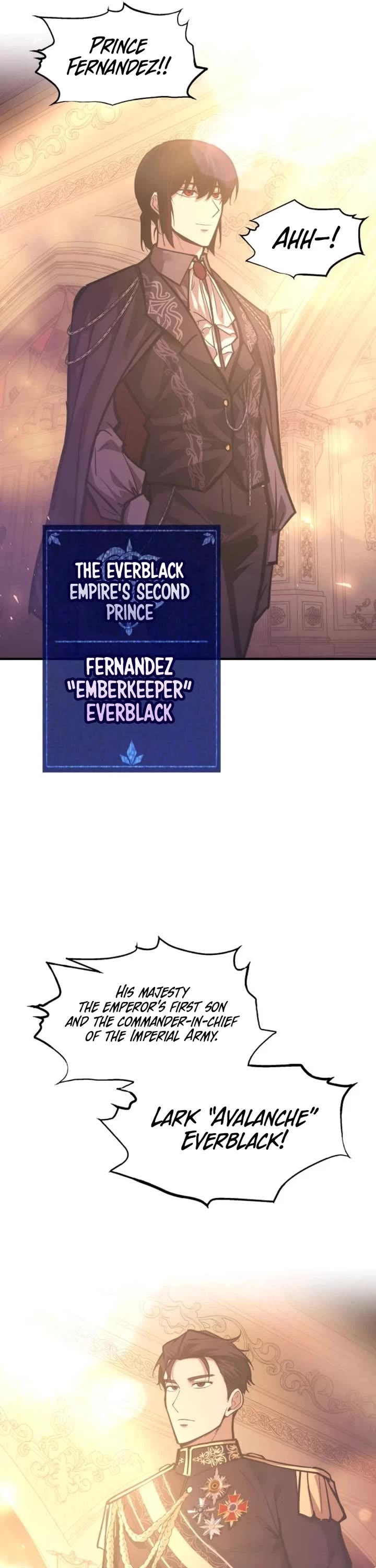 I Became the Tyrant of a Defense Game Chapter 134 page 32 - Chapter 134