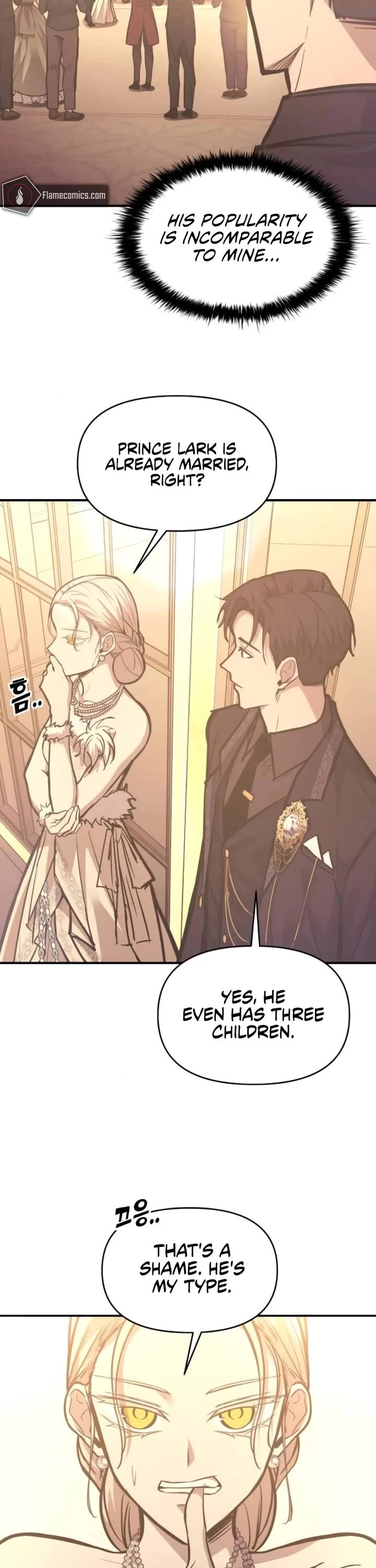 I Became the Tyrant of a Defense Game Chapter 134 page 34 - Chapter 134