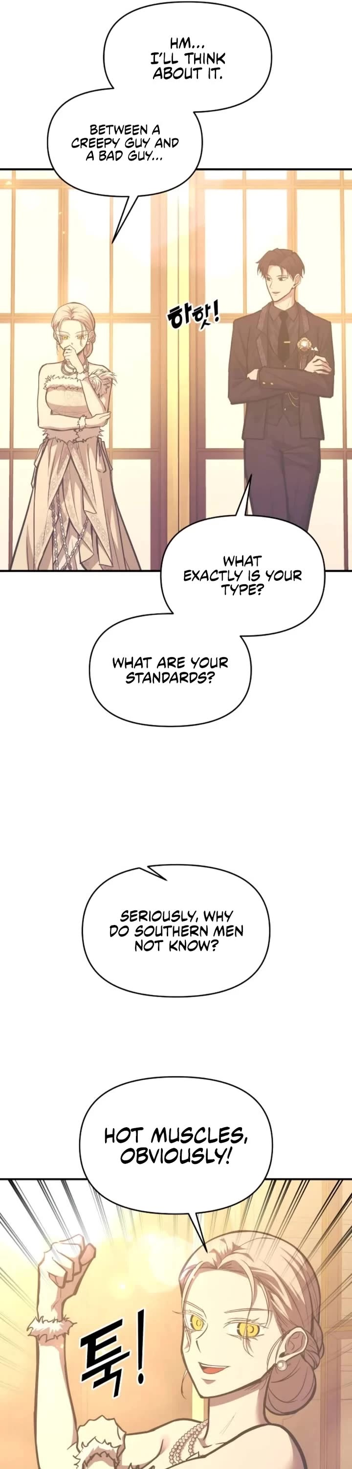 I Became the Tyrant of a Defense Game Chapter 134 page 37 - Chapter 134