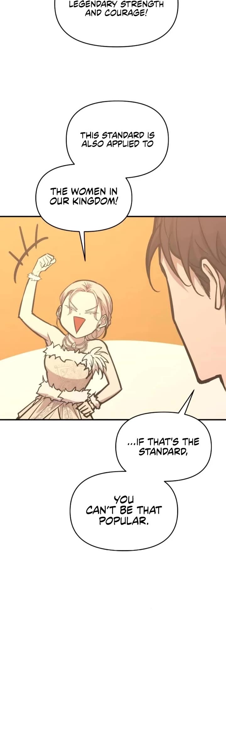 I Became the Tyrant of a Defense Game Chapter 134 page 39 - Chapter 134