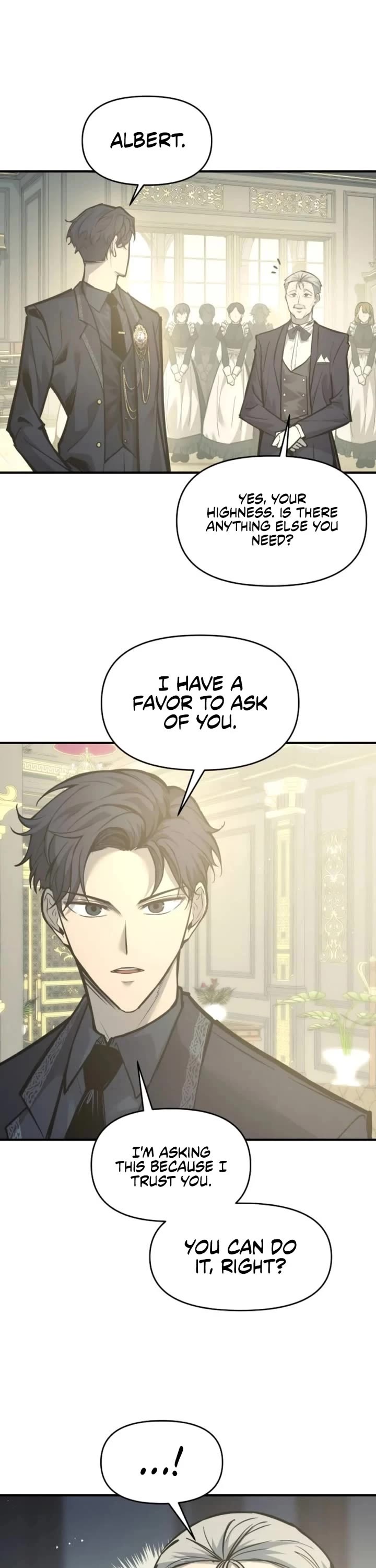I Became the Tyrant of a Defense Game Chapter 134 page 4 - Chapter 134