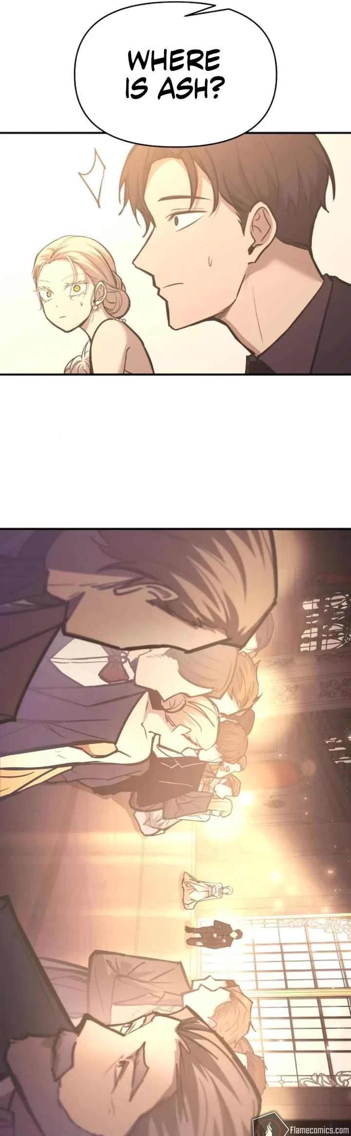 I Became the Tyrant of a Defense Game Chapter 134 page 45 - Chapter 134