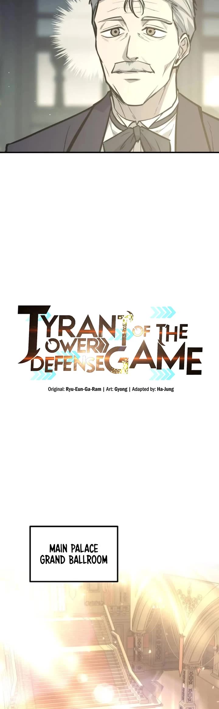 I Became the Tyrant of a Defense Game Chapter 134 page 5 - Chapter 134
