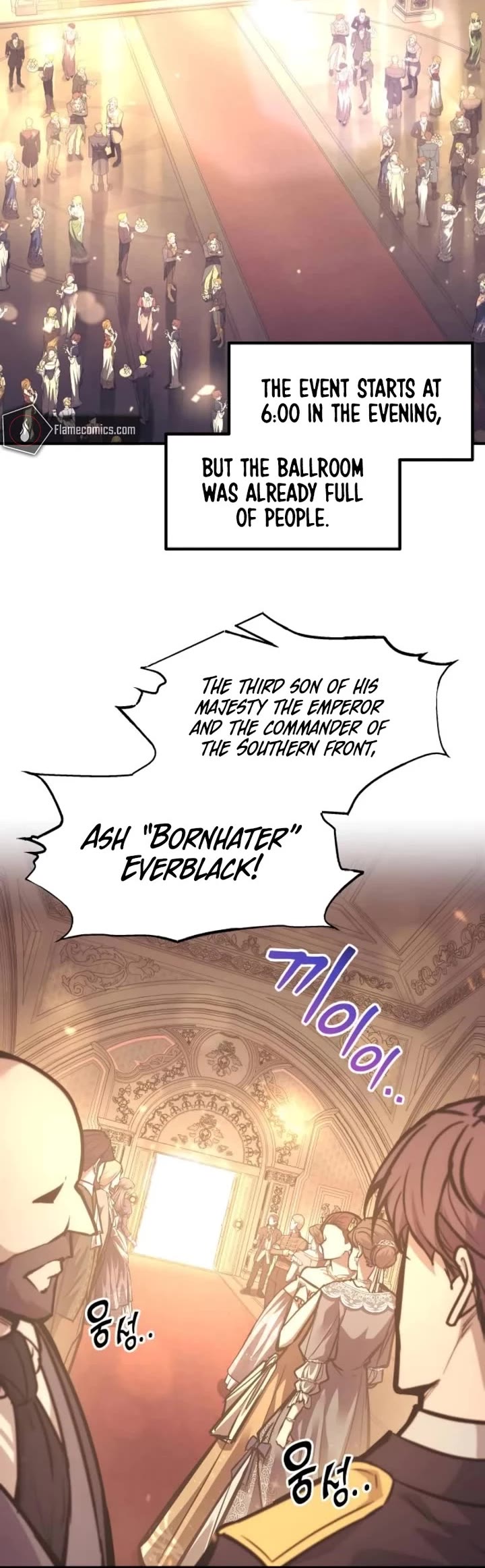 I Became the Tyrant of a Defense Game Chapter 134 page 6 - Chapter 134